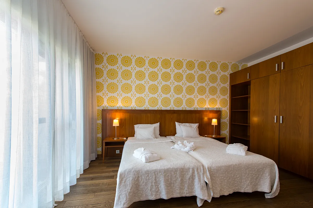 Tisza Balneum Hotel