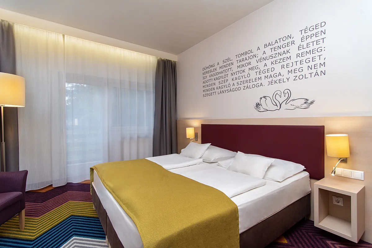 Kolping Hotel Spa&Family Resort