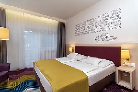 Kolping Hotel Spa&Family Resort