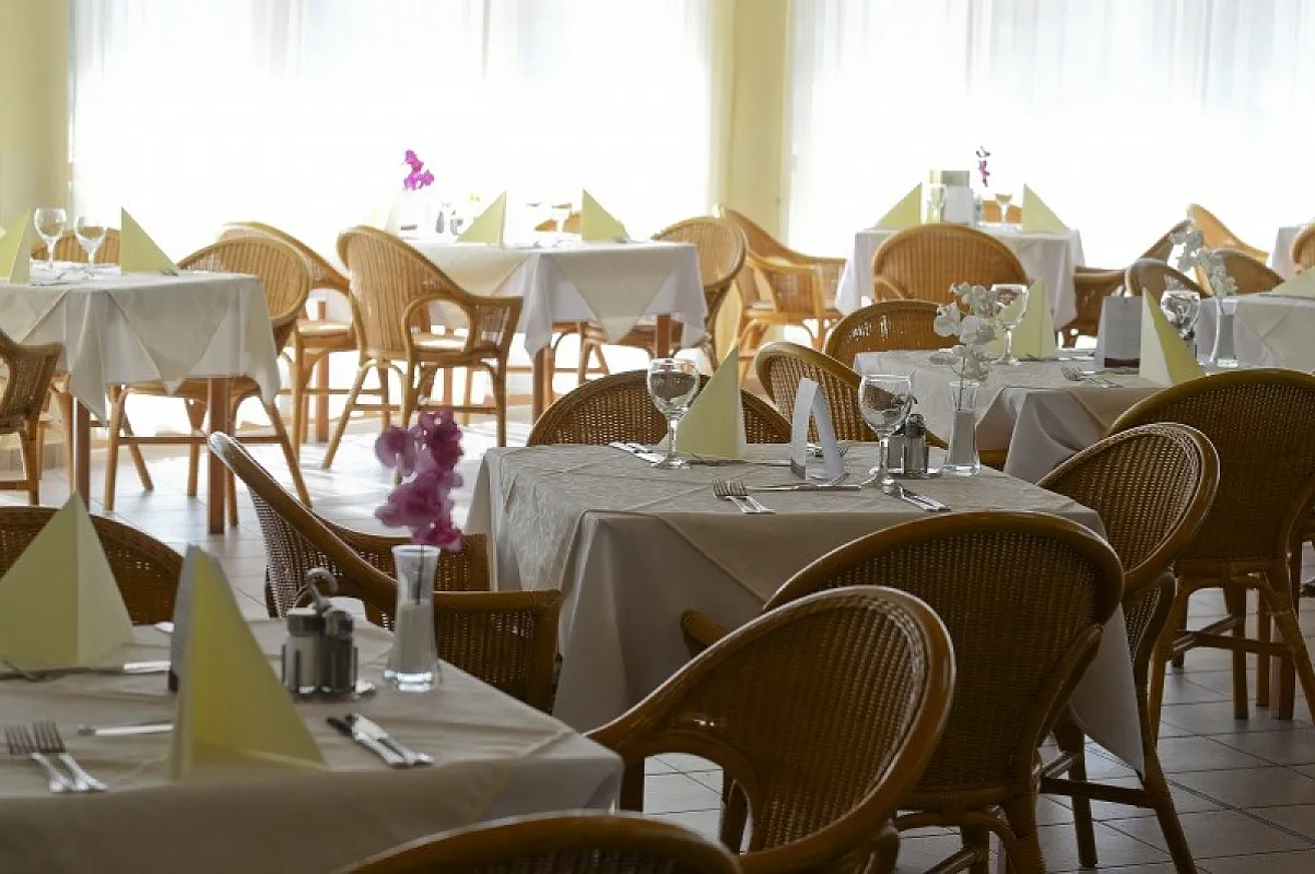 Hunguest Hotel Pelion