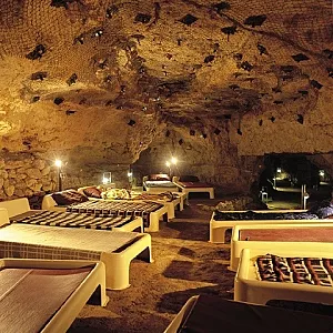 Hunguest Hotel Pelion