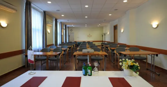Hunguest Hotel Platánus
