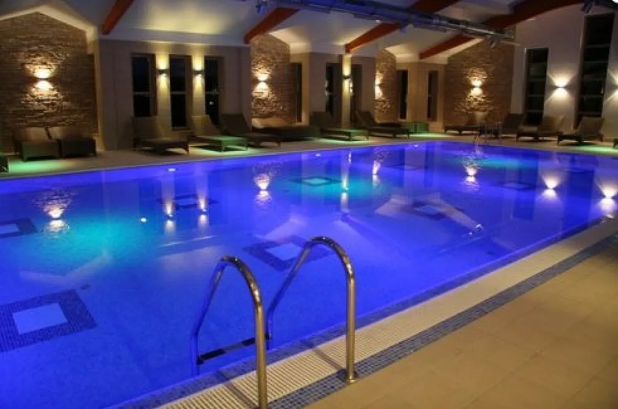 Kolping Hotel Spa&Family Resort