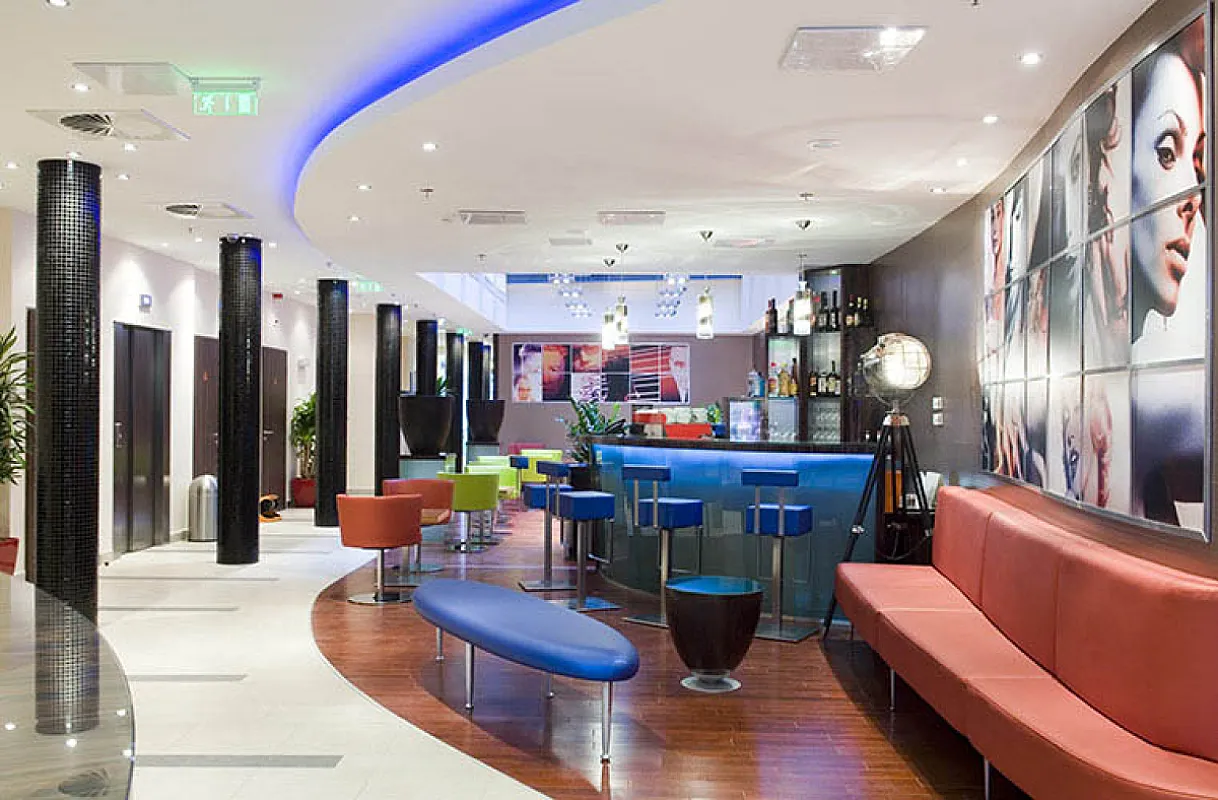 Soho Boutique Hotel