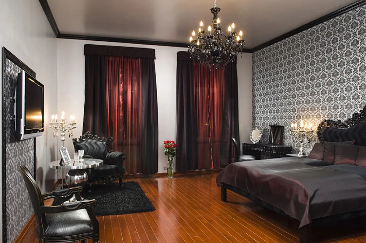 Soho Boutique Hotel