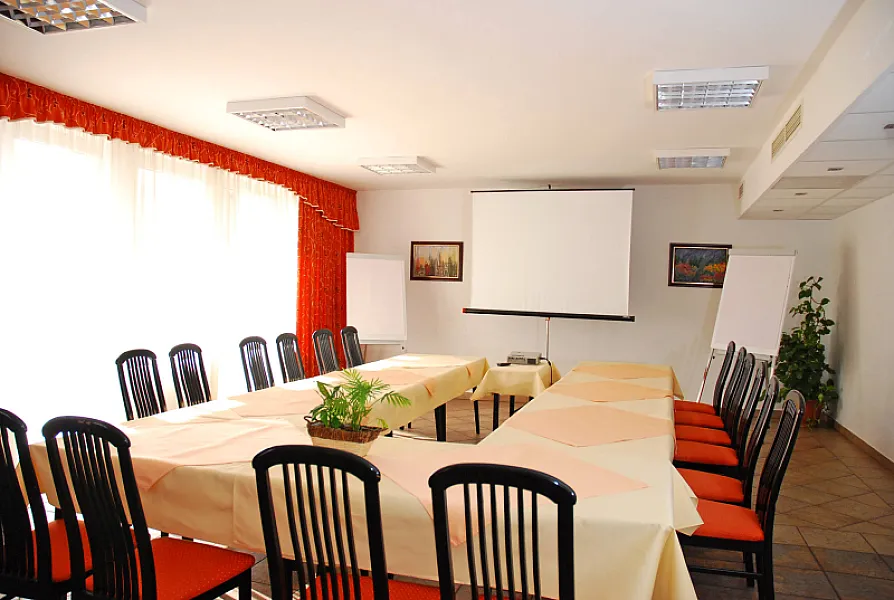 Szőnyi Garden Hotel Pest