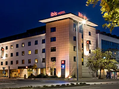 Ibis Győr Hotel