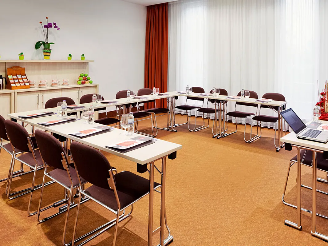 Ibis Győr Hotel