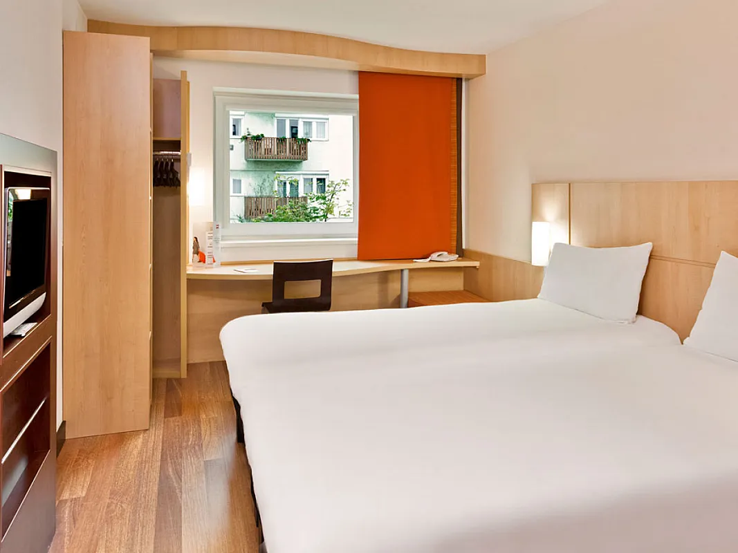 Ibis Győr Hotel