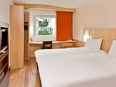 Ibis Győr Hotel