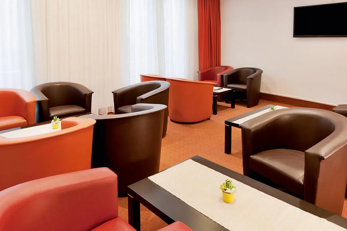 Ibis Győr Hotel