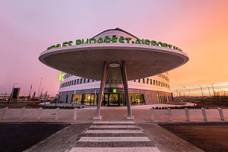 ibis Styles Budapest Airport Hotel