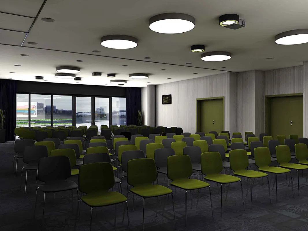 ibis Styles Budapest Airport Hotel