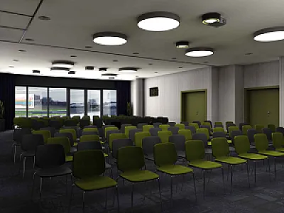 ibis Styles Budapest Airport Hotel