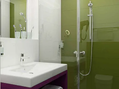 ibis Styles Budapest Airport Hotel
