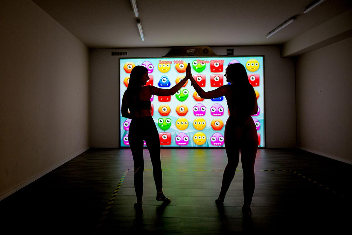 Kolping Hotel Spa&Family Resort