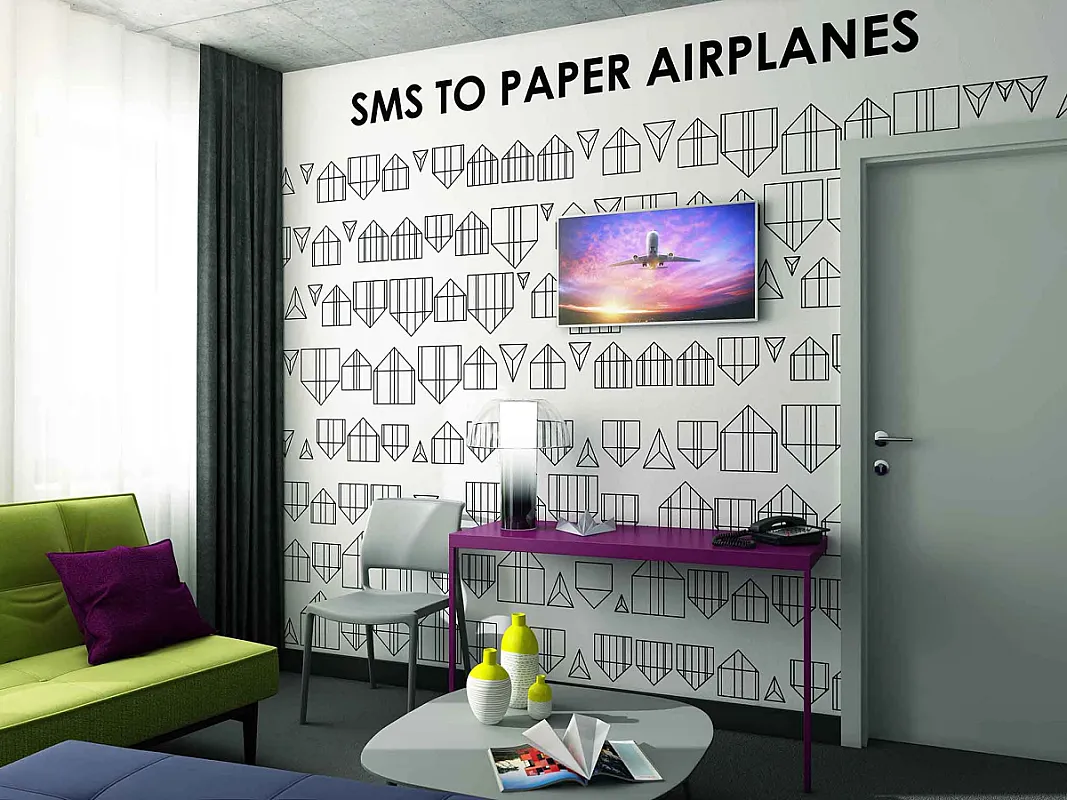 ibis Styles Budapest Airport Hotel