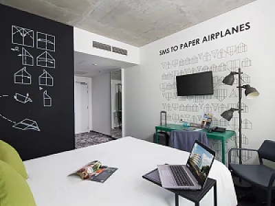 ibis Styles Budapest Airport Hotel