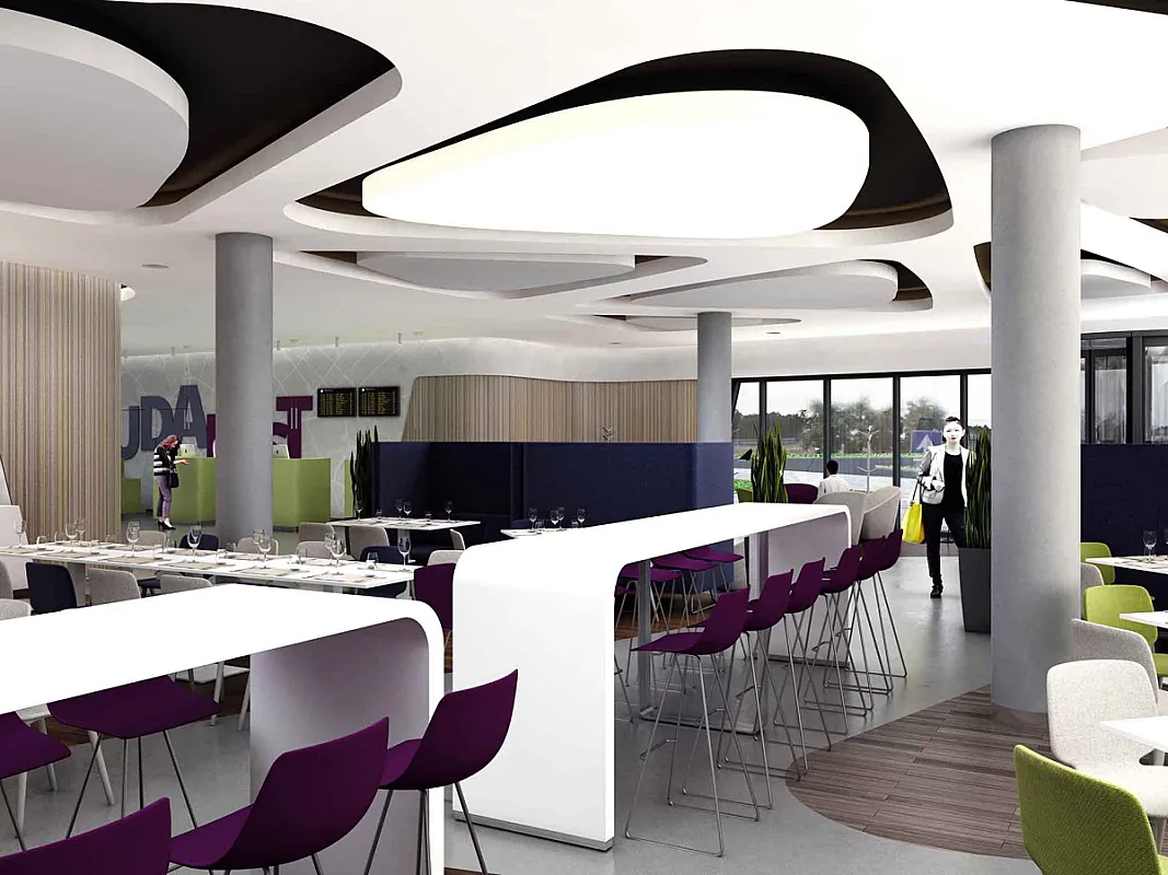 ibis Styles Budapest Airport Hotel