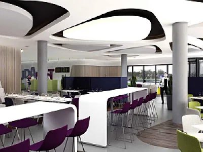 ibis Styles Budapest Airport Hotel