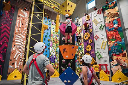 Kolping Hotel Spa&Family Resort