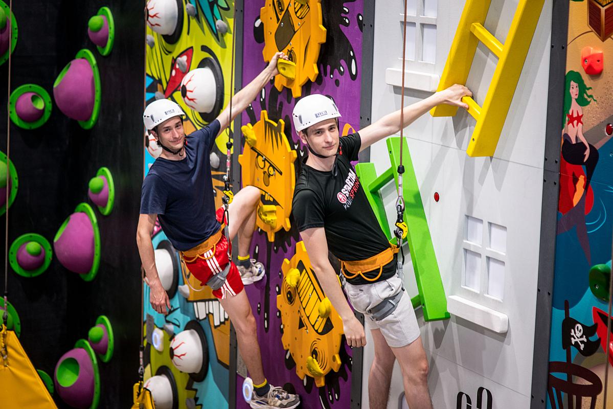 Kolping Hotel Spa&Family Resort