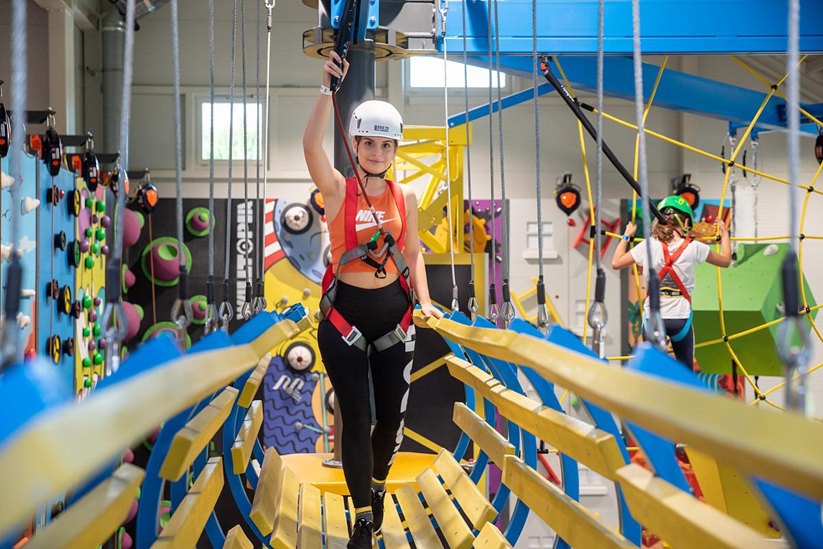 Kolping Hotel Spa&Family Resort