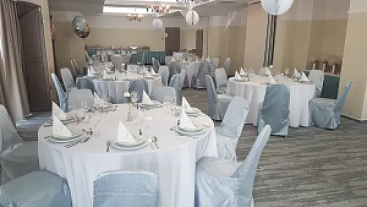 Laroba Wellness Hotel