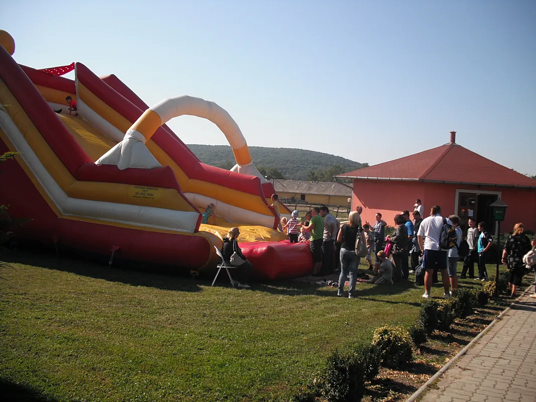 Sokoró Fogadó