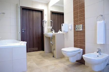 Wellness Hotel Gyula