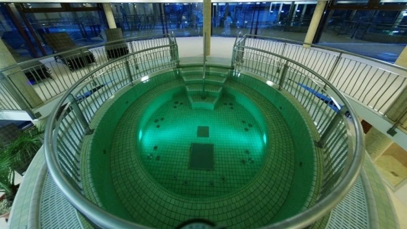 Wellness Hotel Gyula
