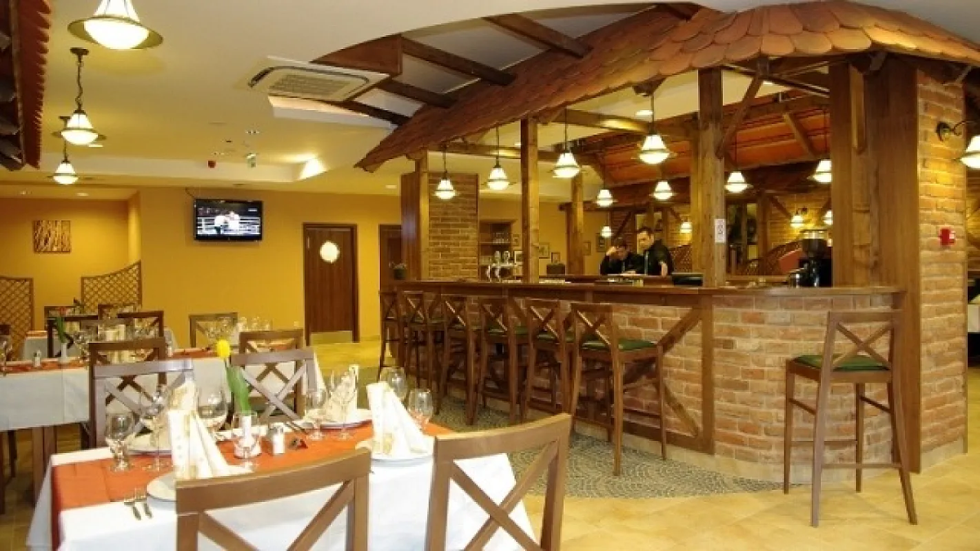 Wellness Hotel Gyula