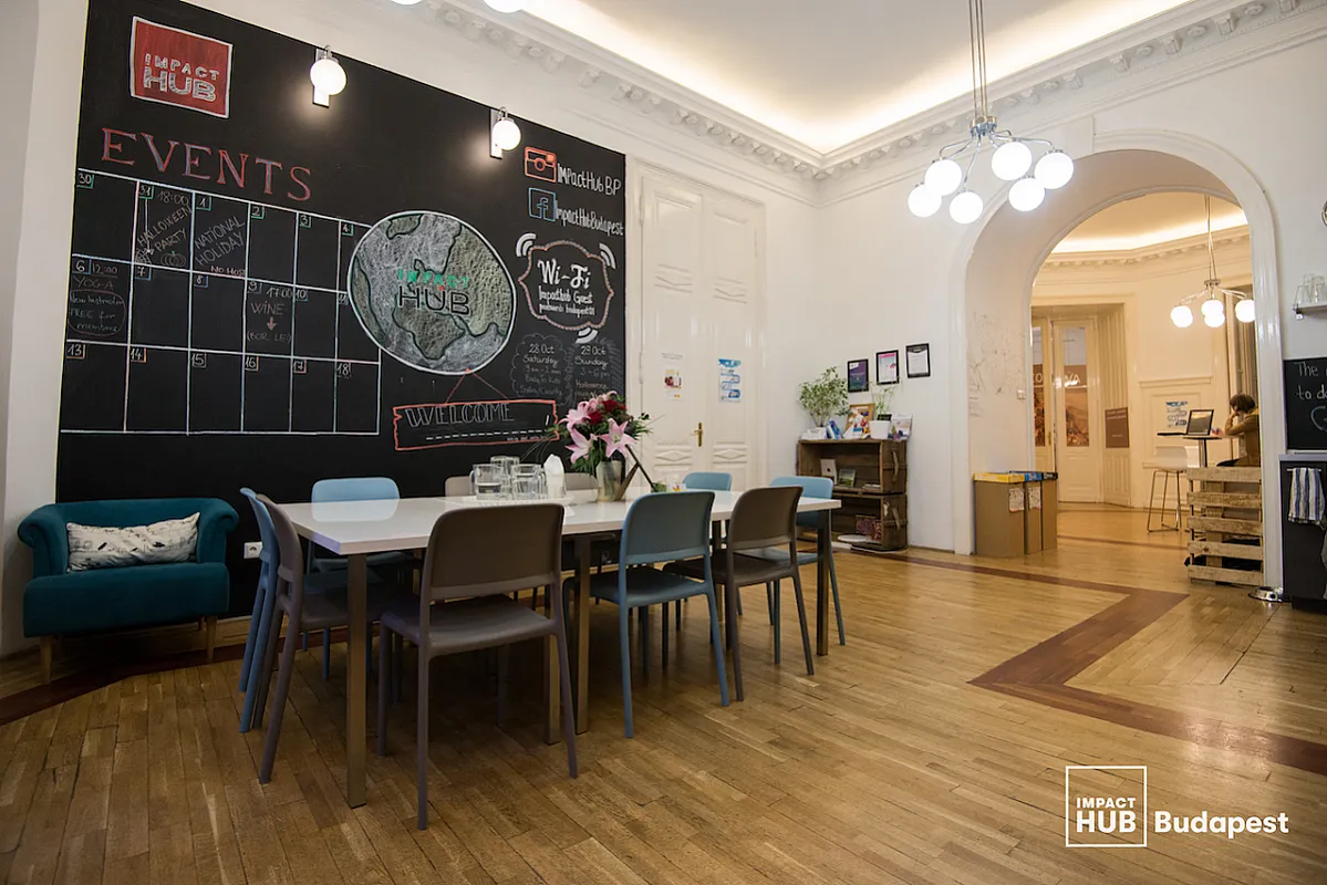 Impact Hub