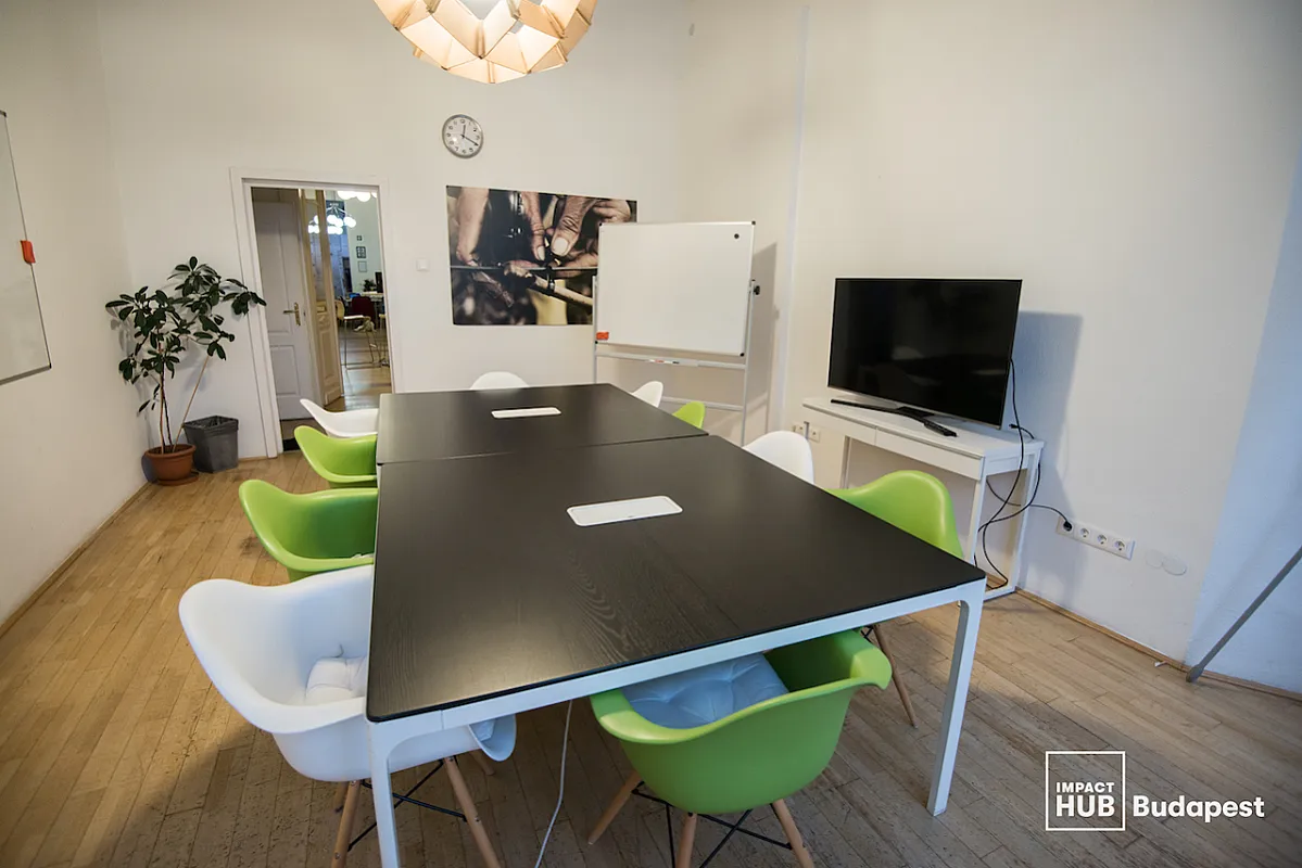 Impact Hub
