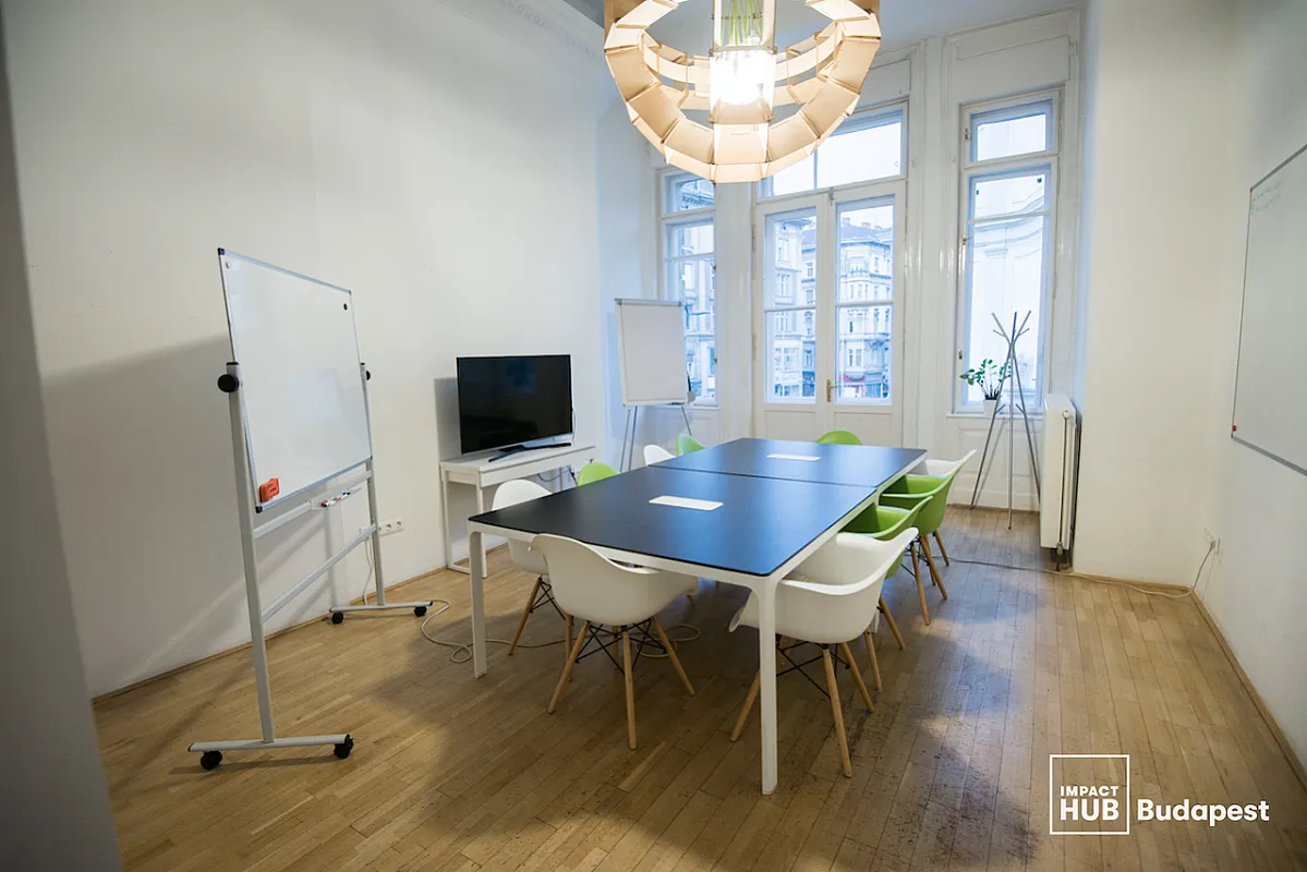 Impact Hub