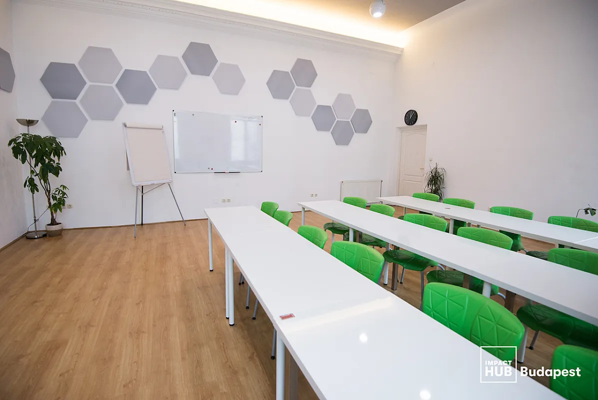 Impact Hub