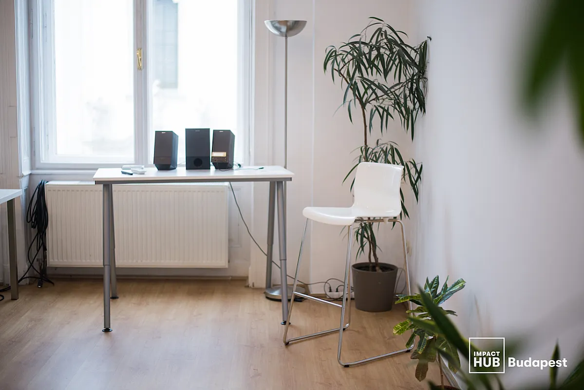 Impact Hub