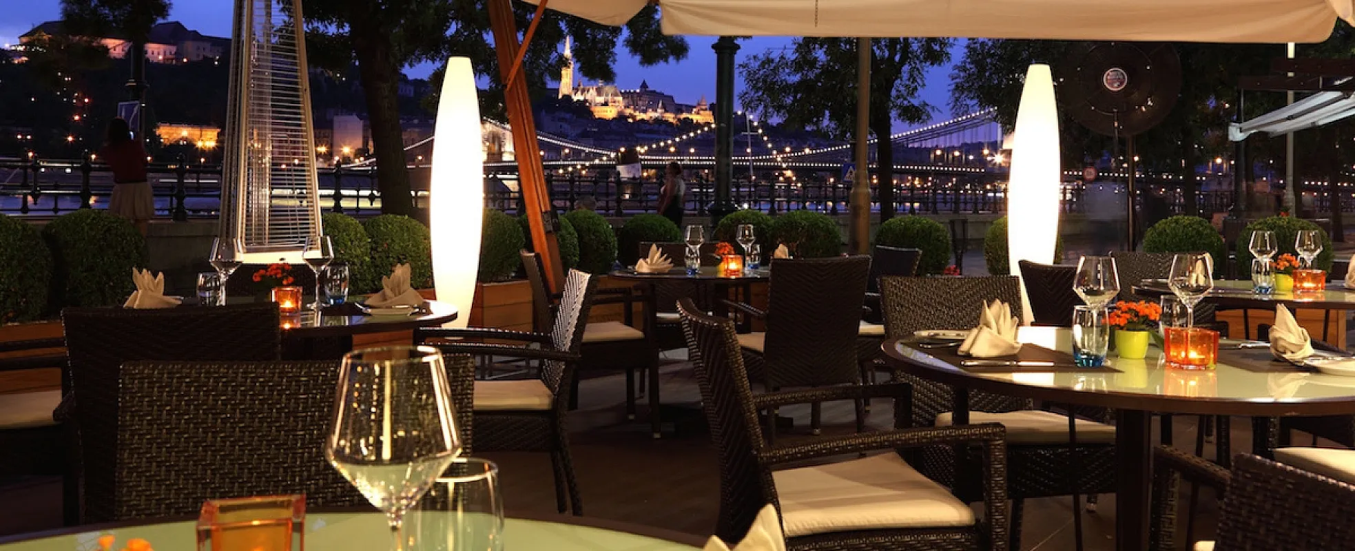 InterContinental Budapest