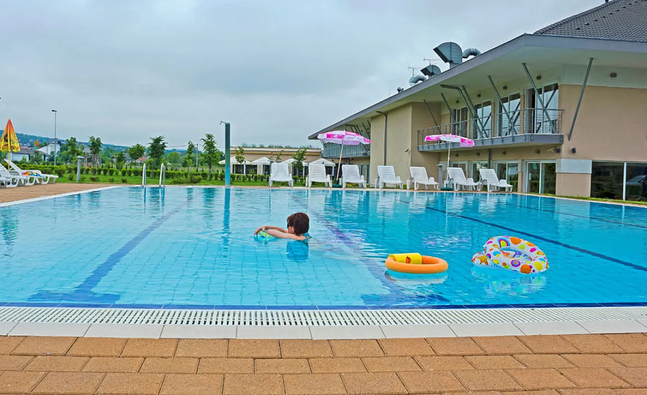 Szépia Bio & Art Hotel