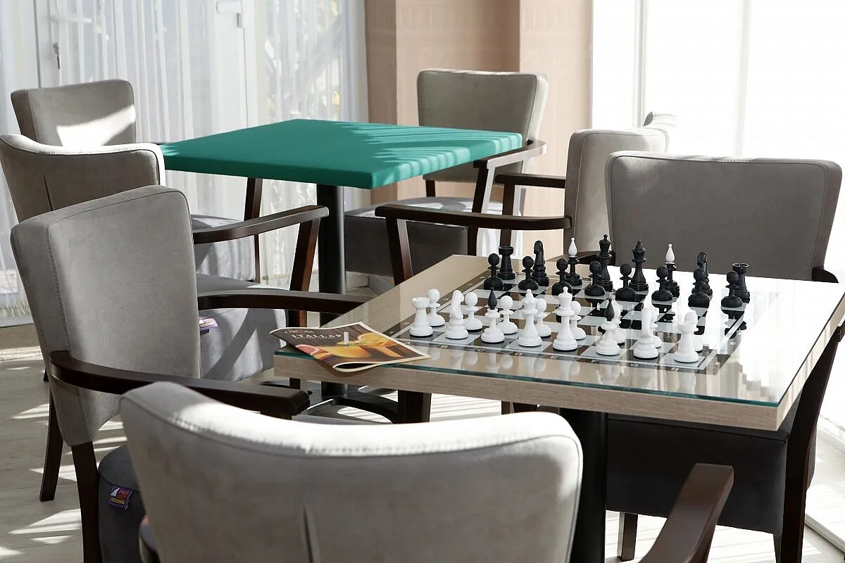 Laroba Wellness Hotel