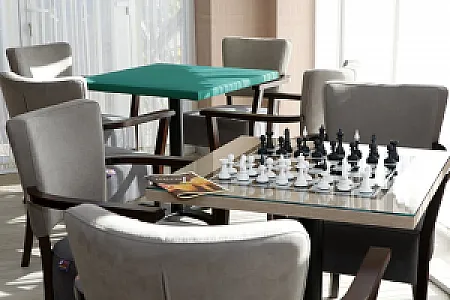 Laroba Wellness Hotel