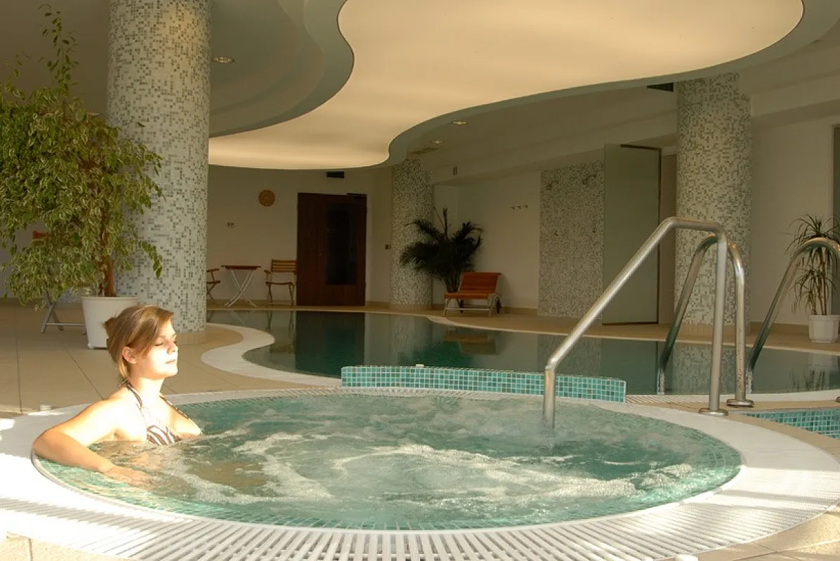 Szépia Bio & Art Hotel