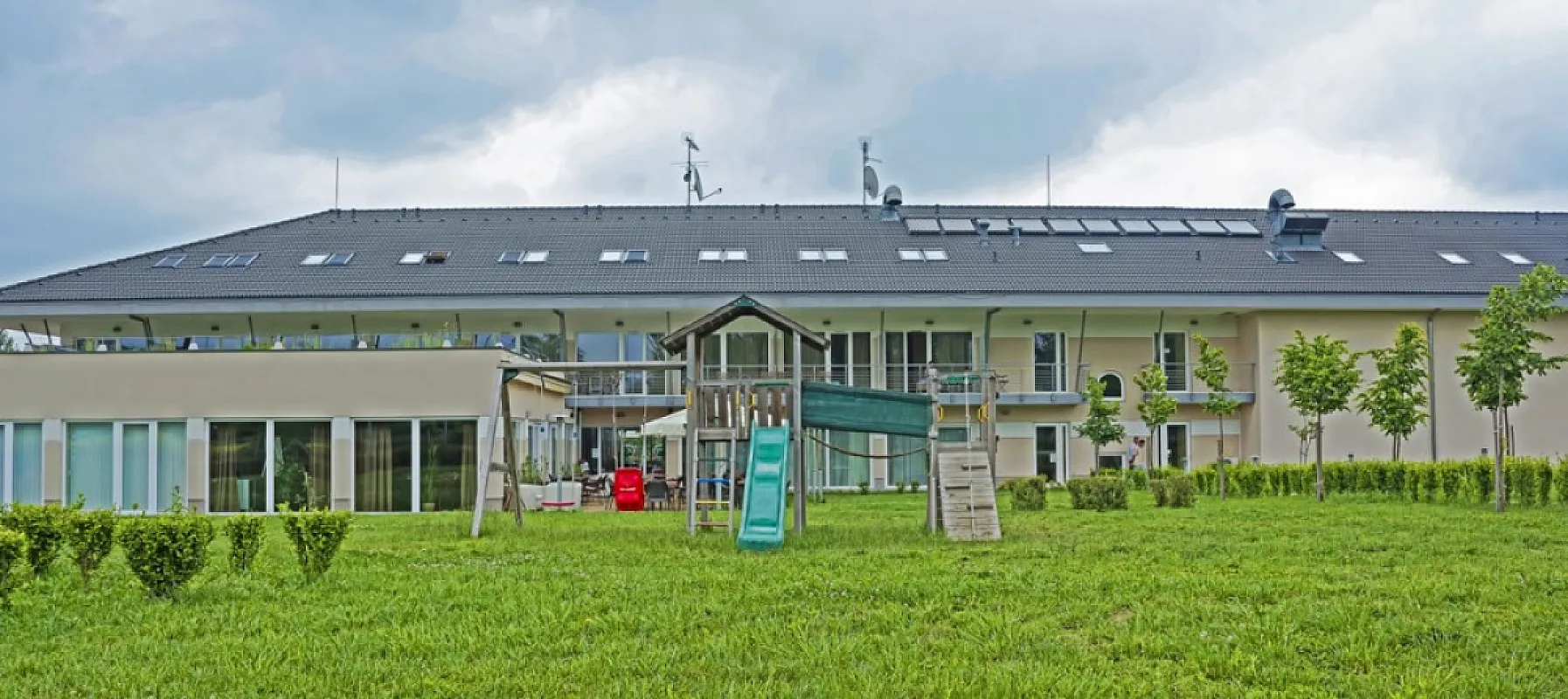 Szépia Bio & Art Hotel