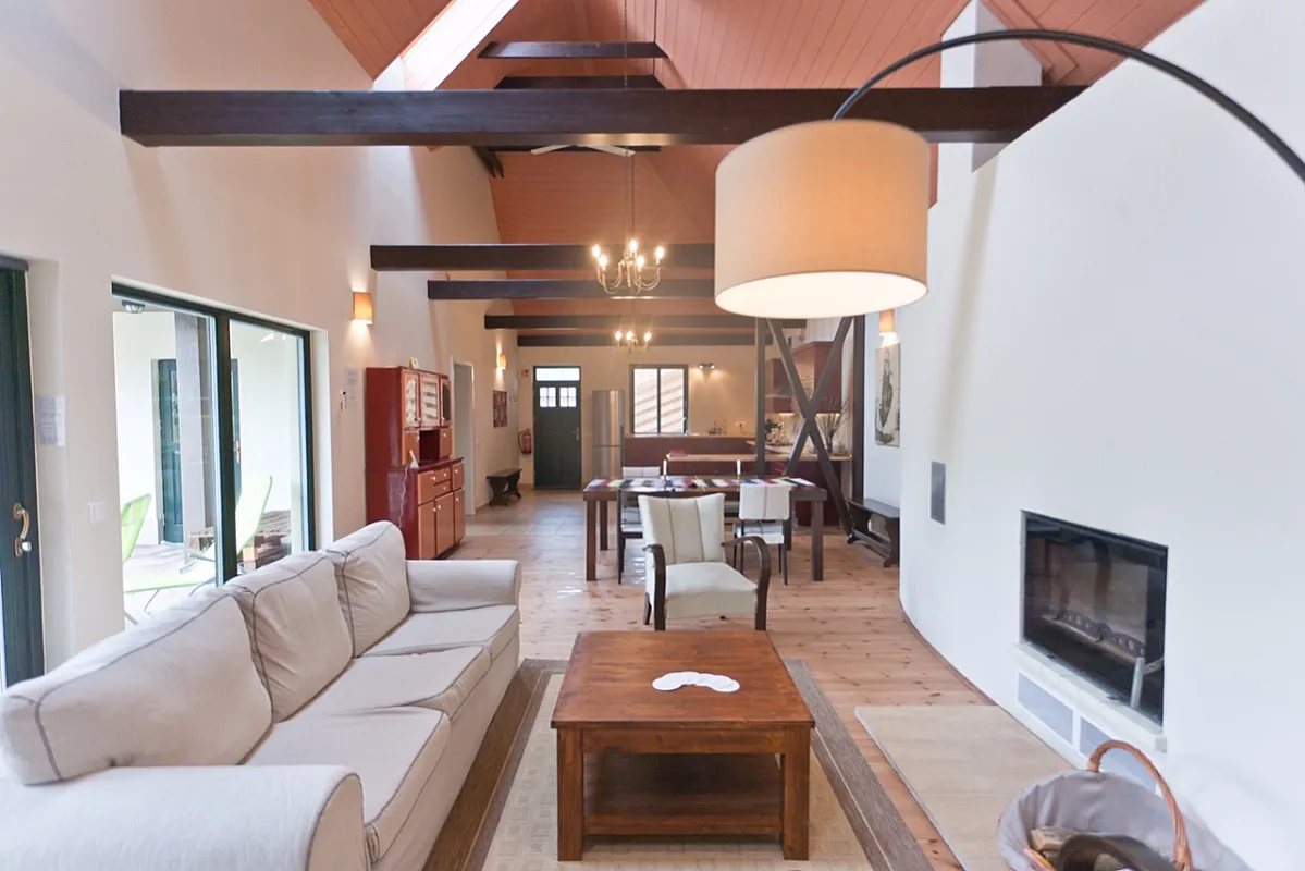 Irota EcoLodge