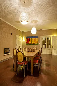Irota EcoLodge