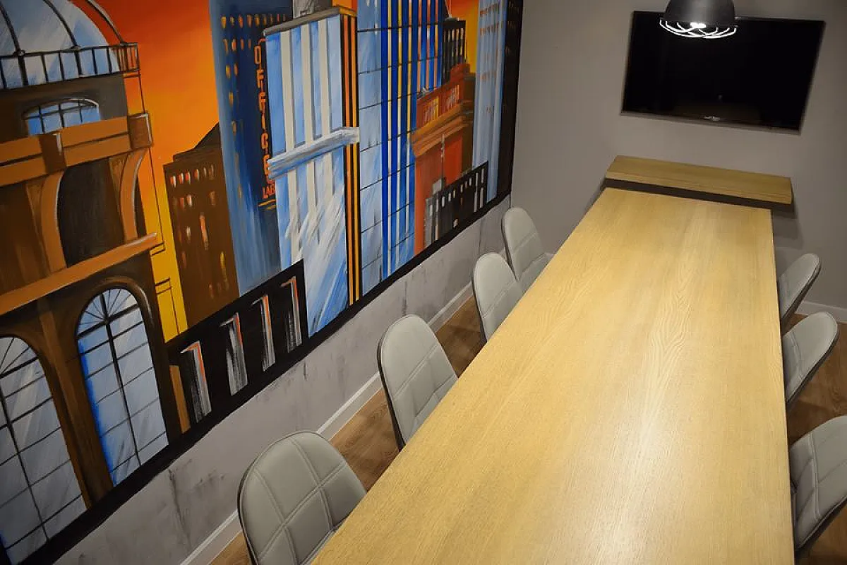 OfficeLab 113