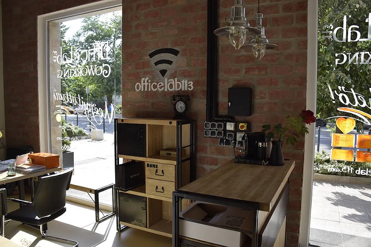 OfficeLab 113