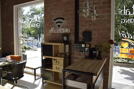 OfficeLab 113