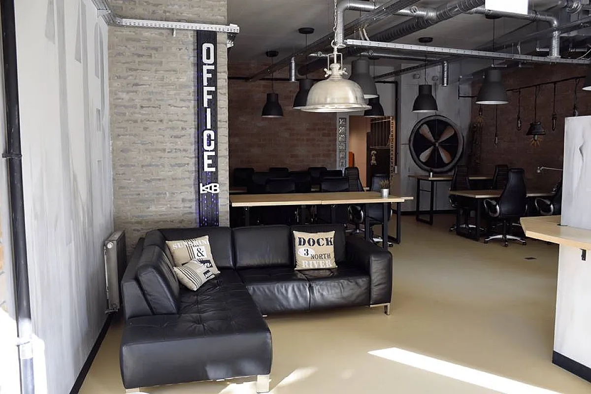 OfficeLab 113