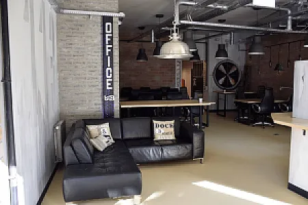 OfficeLab 113
